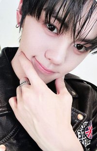 正規一 專輯卡 ICON ver.