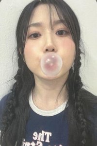 expérgo mokket 簽售卡 泡泡糖嫄