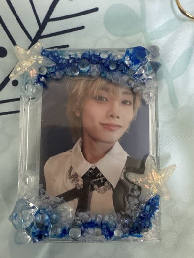 Lose My Breath 抽選卡 