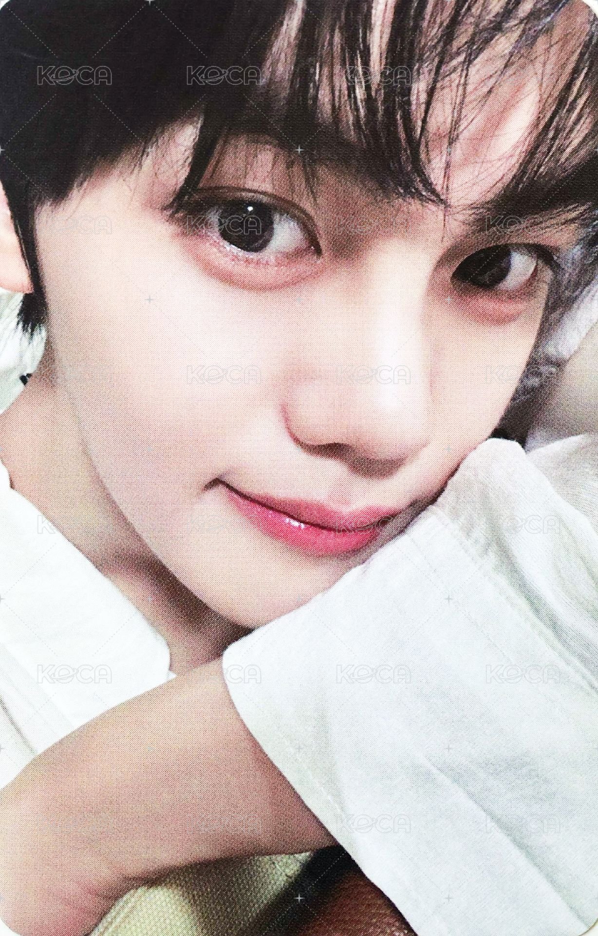 正規一 專輯卡 DIGIPACK ver. 正面