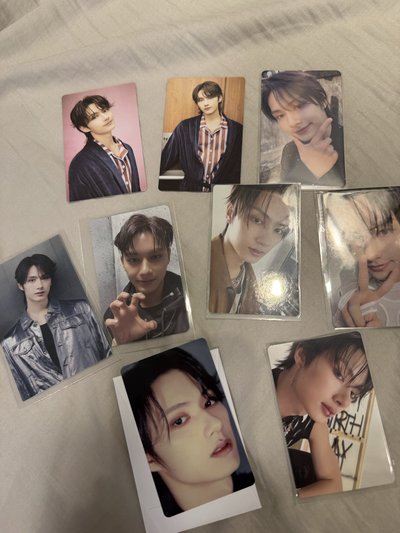 俊 小盤（HMV消費期限/大阪場限