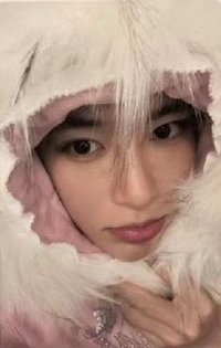 Color 專輯卡 預售禮