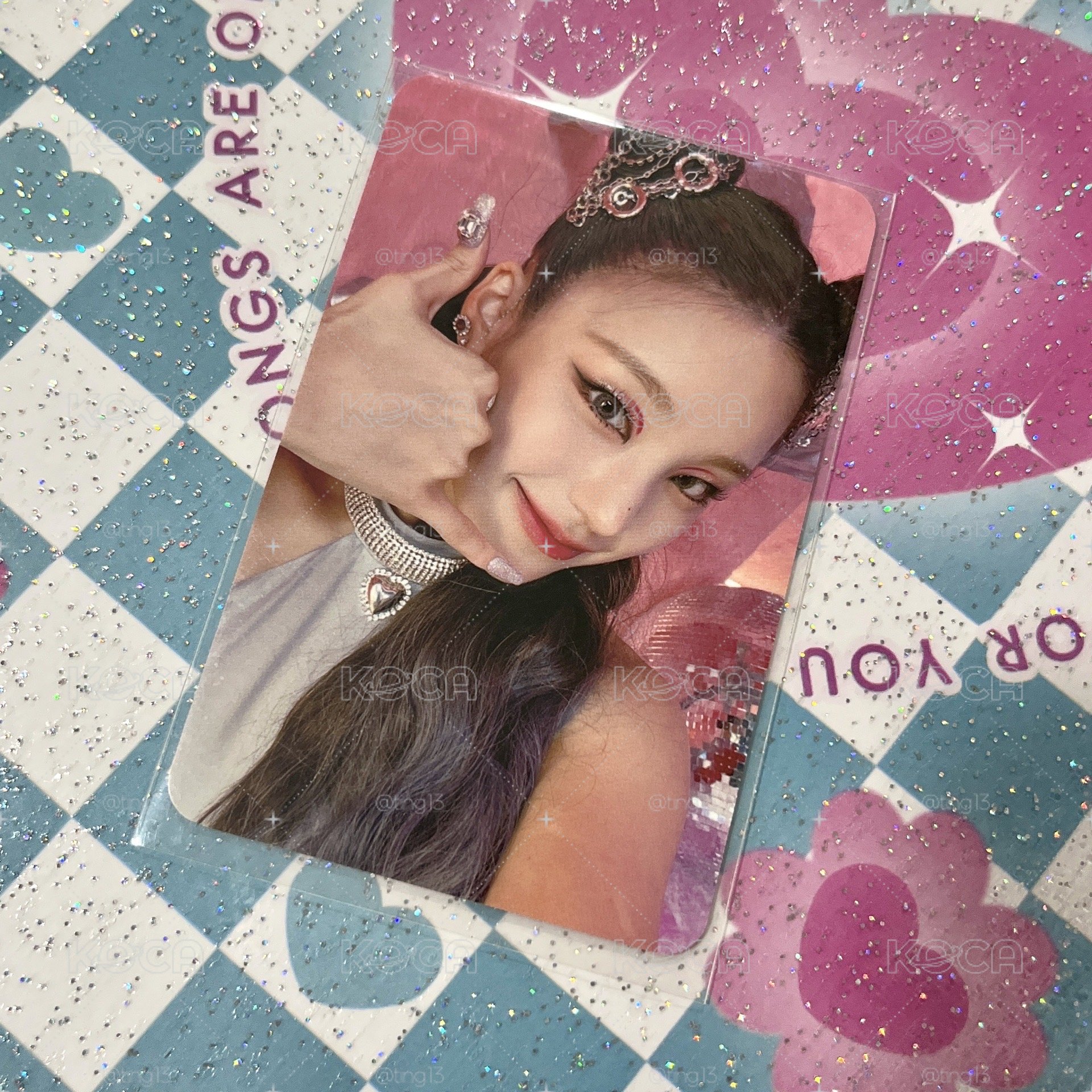 CIL hello82 貓女志