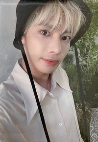 ACT:BOY 隨機卡 卡包 自拍卡
