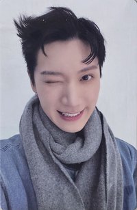 TEN QQ音樂 星光卡 