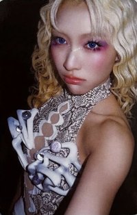 MP 塔店 澀谷 幸運卡 