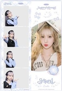 十週年專 人生四格卡 