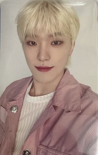 ALWAYS YOURS 日咖 東京 入場卡 / 場限卡 