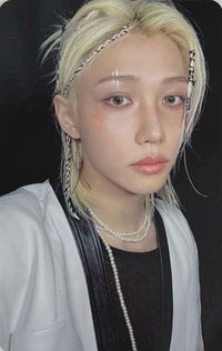 KARMA 專輯卡 Karma ver.