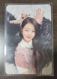 員瑛特別版專卡