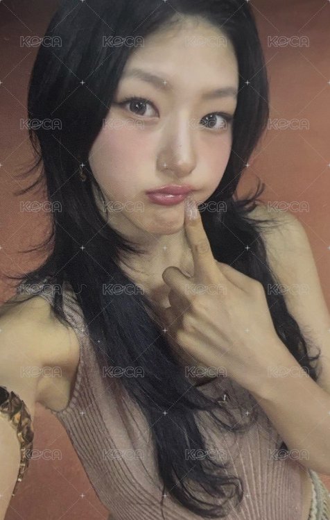 Lose Yourself 專輯卡  正面