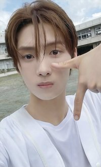 Sparkling Blue 環球 抽選卡 