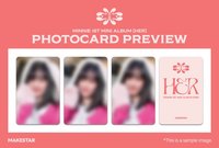 HER ms 3.0 線上簽售