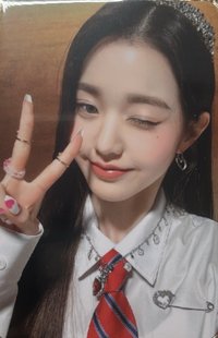 LOVE DIVE wm 1.0 幸運卡 公主員