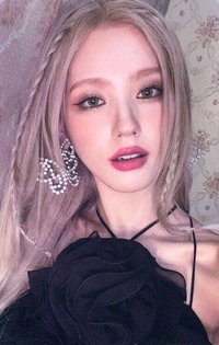 I LOVE 專輯卡 單封 ver.C