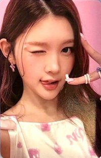 迷一 專輯卡 Smini ver.