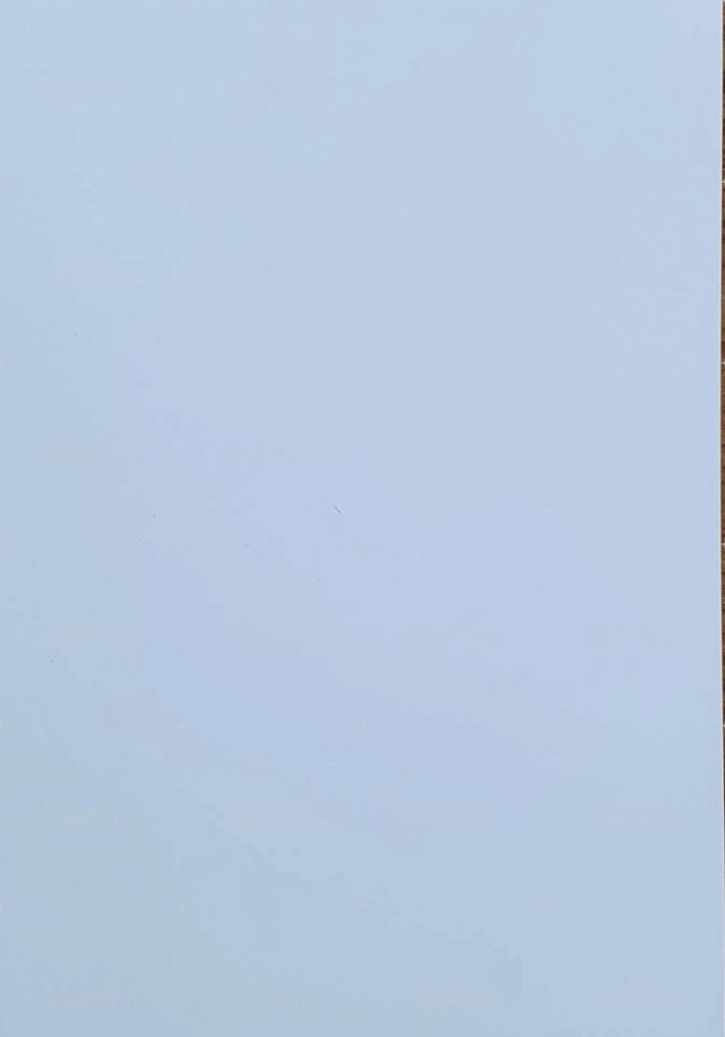 迷你六輯 專輯卡 限量專封面卡 背面