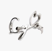 FOREVER 飾品配件 戒指 Chiquita