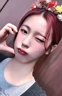 正規二 fp 3.0 幸運卡 花環ver.