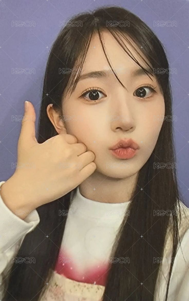 ENTWURF ms 3.0 簽售卡 甜點師 正面