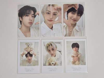 Stray Kids 2024年曆