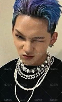 2nd TREASURE MAKER MEMBERSHIP  會員禮卡  正面