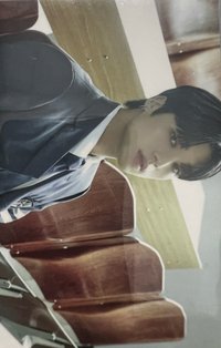 FEVER再版專 專輯卡 