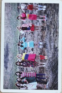 SIGNAL 專輯卡 預售禮