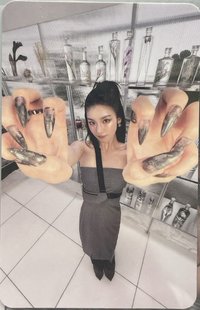 AIR 專輯卡 MYSTERY BOX