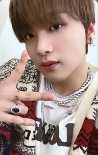 Hot Sauce 專輯卡 Crazy ver