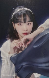 FEARLESS JP 環球 特典卡 