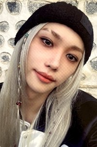 合(HOP) 專輯卡 Skzhop ver.