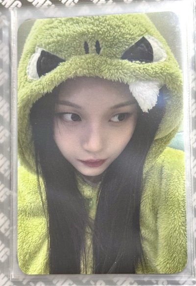 【現貨】EL特典 睡衣河 睡衣智