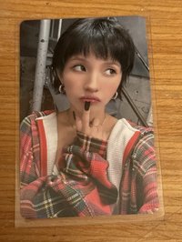 2025 日巡隨機卡-小娟3