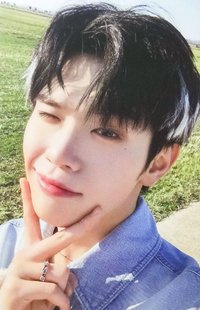 迷三 專輯卡 DIGIPACK ver.