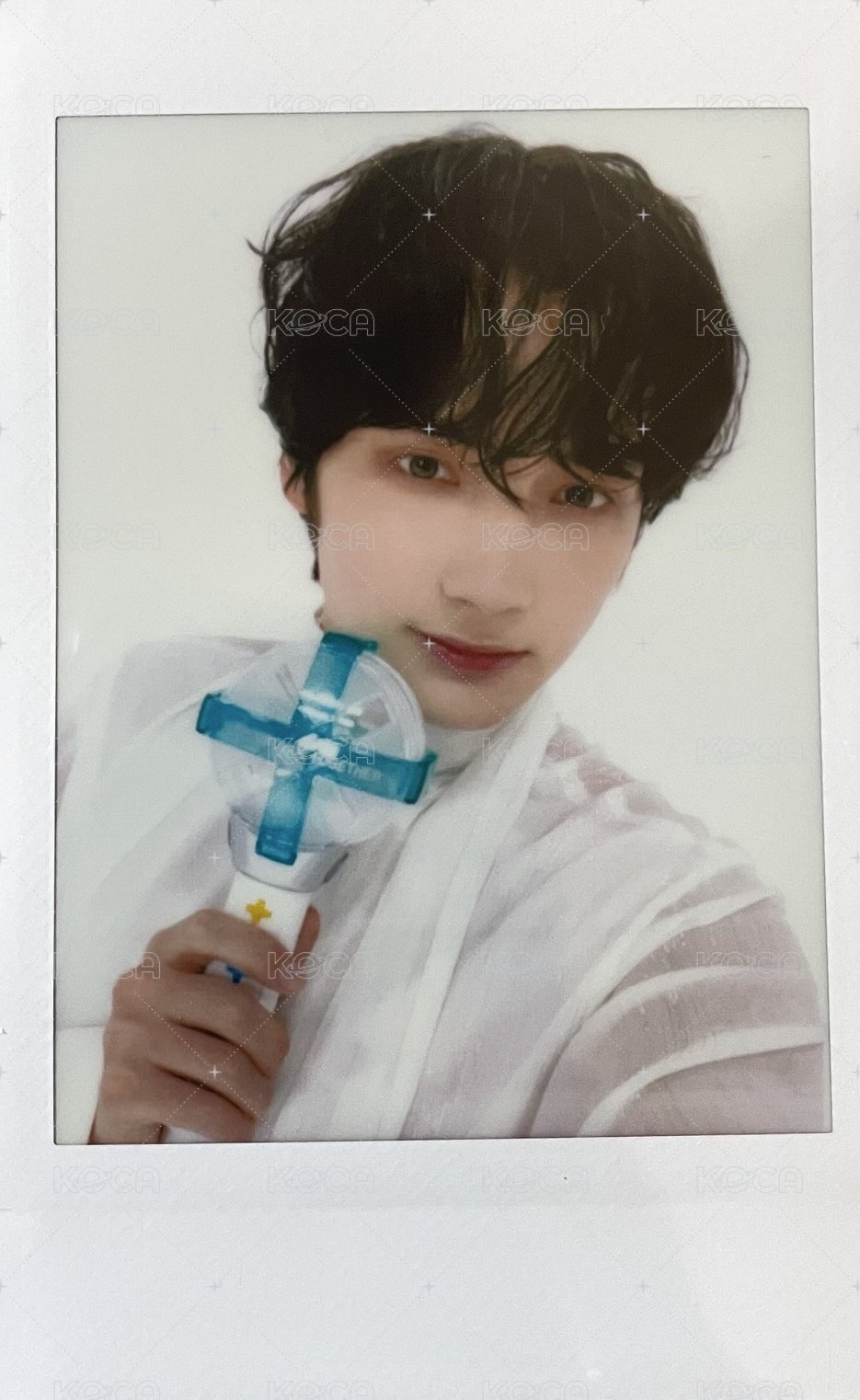 23‘巡迴 隨機卡 拍立得 正面