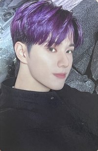 迷四 專輯卡 HIKER ver.