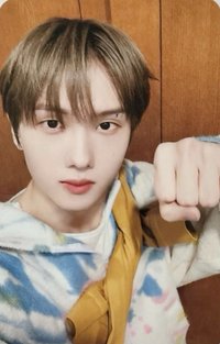 Moonlight 專輯卡 poster ver