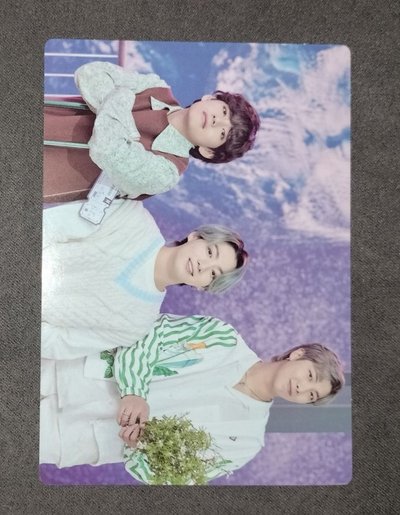 SOWOOZOO 小宇宙 隨機卡