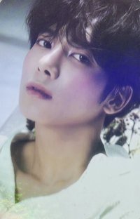 迷六 bdm PB版 特典卡 