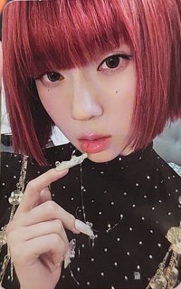 Whiplash target 專輯卡 Target冬