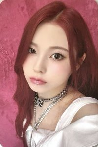 ENTWURF sr 1.0 簽售卡 