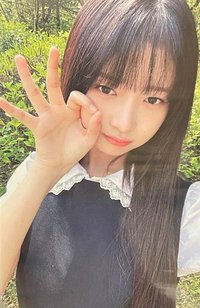 DICON 雜誌卡 A ver.