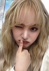 I'VE MINE k4 1.0 簽售卡 