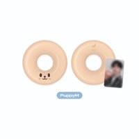 4th FM 釜山快閃店 其他 (歡迎客服許願) 迷你泳圈