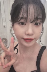 LOVE ALL 專輯卡 PUSH ver.