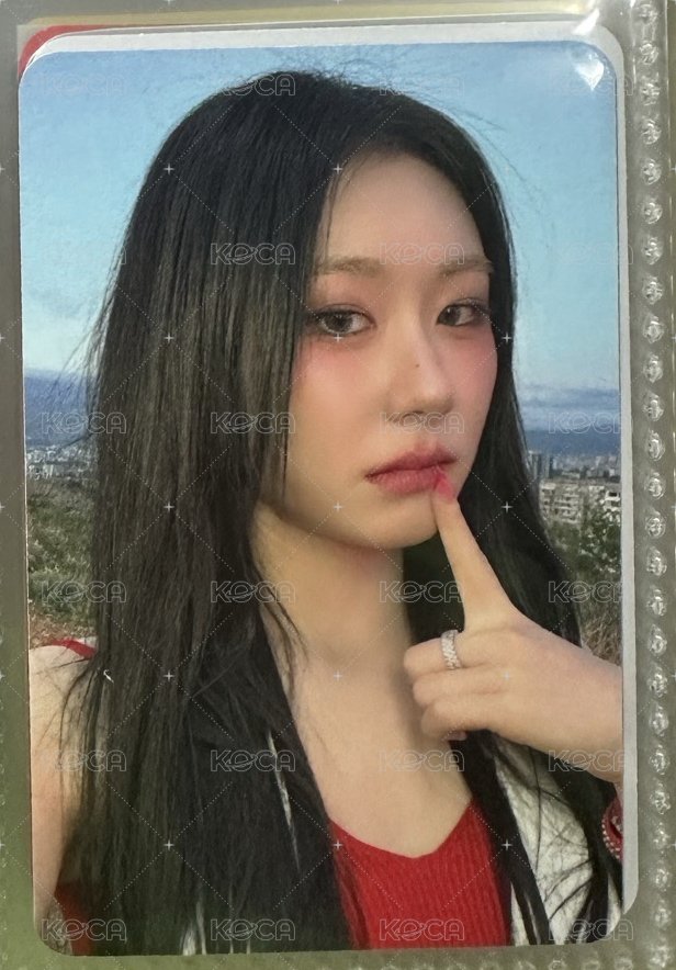 Chaeryeong