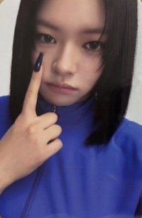 正規四 專輯卡 ver.this