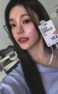 2025年曆 jyp 特典卡 