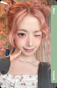 <ASSEMBLE25> 專輯卡 aa303